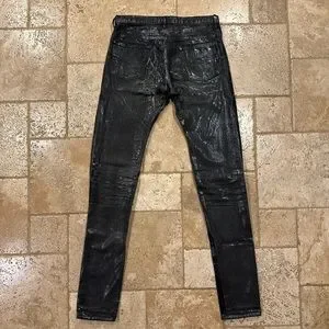 diorデニム すぐ届く！DIOR スリムフィット ジーンズ ディオール オブリーク